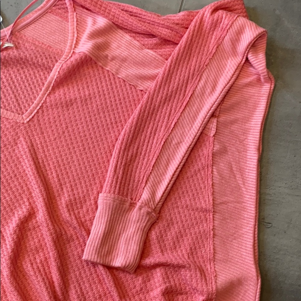 1 LEFT🌸Free People - Prairie Rose - Picture 5 of 5